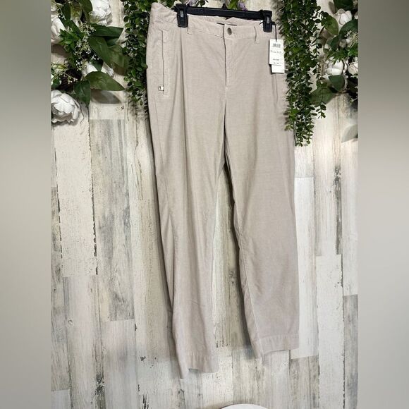 Corduroy Dress Pants NWT - Picture 1 of 5